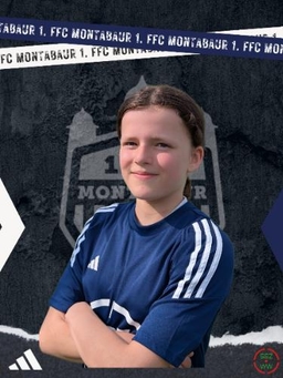 Avatar Bild für Leonie Birrenbach