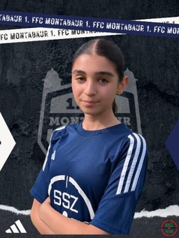 Avatar Bild für Zeynep Kesgin