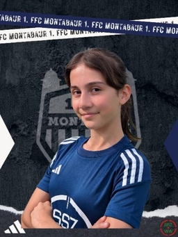 Avatar Bild für Stina Krapi