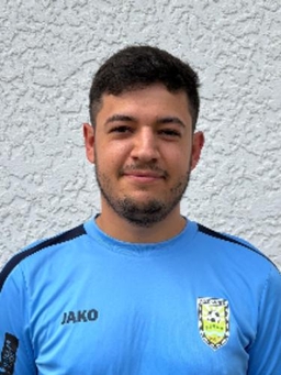 Avatar Bild für Niklas Hopfinger