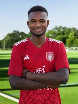 Avatar Bild für Ismael Bah