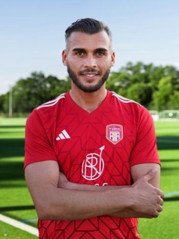 Avatar Bild für Mohamed Bendriss