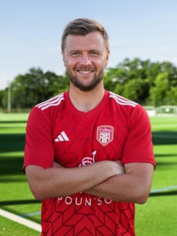 Avatar Bild für Vitalii Fedotov
