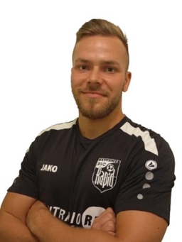 Avatar Bild für Niels Radtke