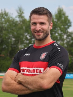 Avatar Bild für Marius Beck