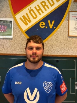 Avatar Bild für Kevin Horst