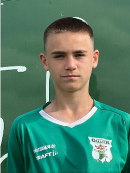 Avatar Bild für Jamie Hummel