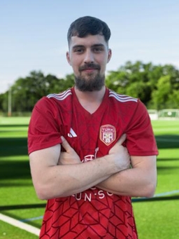 Avatar Bild für Fabian Marcel Pfeifer