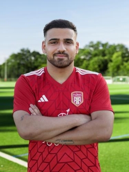 Avatar Bild für Emrecan Sönmez