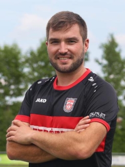 Avatar Bild für Timo Beck