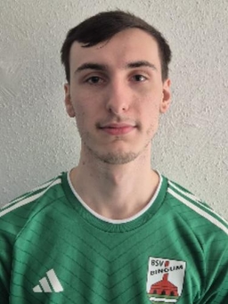Avatar Bild für Joel Maurice Harms