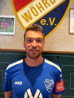 Avatar Bild für Melvin Wedtke