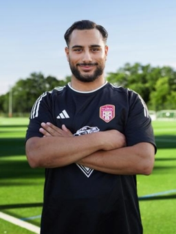 Avatar Bild für Kerem Burakcin