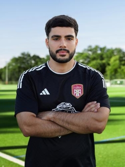 Avatar Bild für Furkan Karapinar