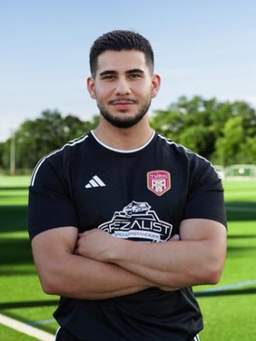 Avatar Bild für Enes Kirbiyik