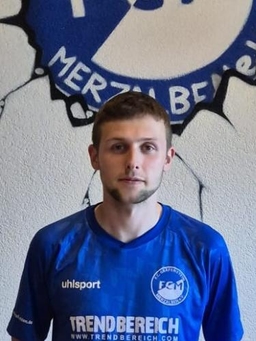 Avatar Bild für Noah Damian Pietsch