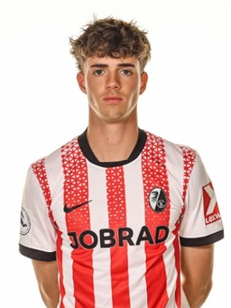 Avatar Bild für Mateo Zelic