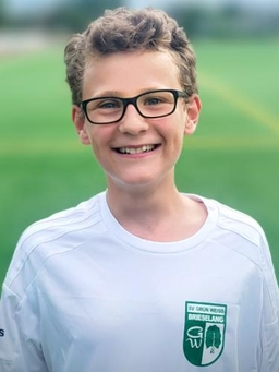 Avatar Bild für Benjamin Friedrich Paul