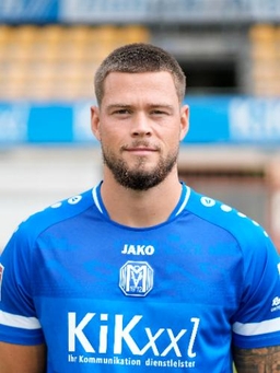 Avatar Bild für Julian Ulbricht