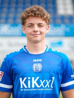 Avatar Bild für Jonas Goldenstein