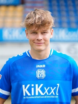 Avatar Bild für Mika Herrmann