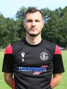 Avatar Bild für Alton Morina