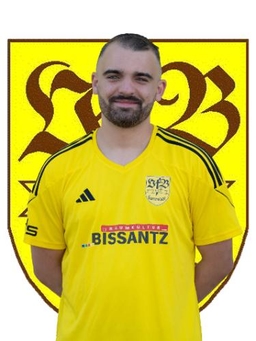 Avatar Bild für Rico Zimmermann