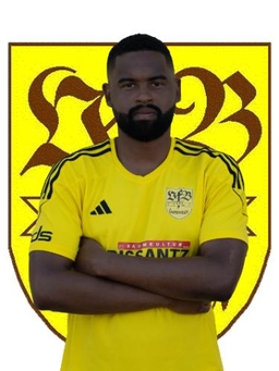 Avatar Bild für Darnell Hill