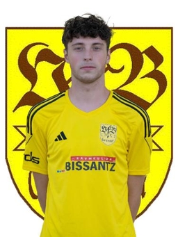 Avatar Bild für Niclas Hornberger