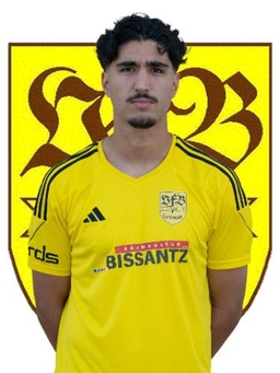 Avatar Bild für Batuhan Kerem Öztürk