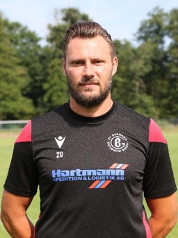 Avatar Bild für Andreas Weisgerber