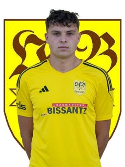 Avatar Bild für Laurin Zahnleiter