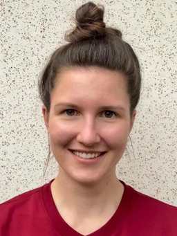 Avatar Bild für Samantha-Josephine Ott