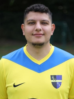 Avatar Bild für Phillip-Jonas Ayesh