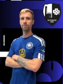 Avatar Bild für Andre Hüls