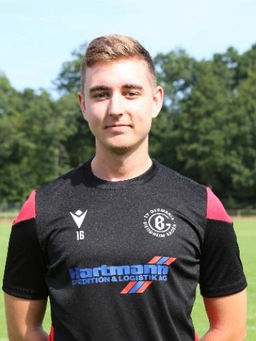 Avatar Bild für Thorben Ochs