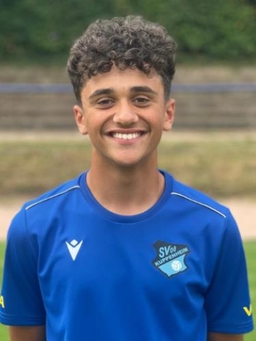 Avatar Bild für Noah Filomeno