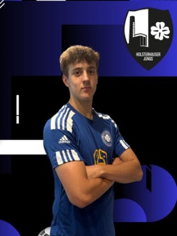 Avatar Bild für Jonas Kniese