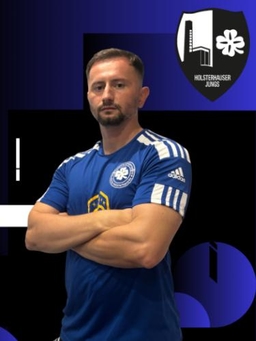 Avatar Bild für Argjent Luzha