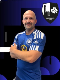 Avatar Bild für Tobias Wilms