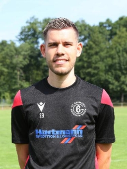 Avatar Bild für Teo Simundza