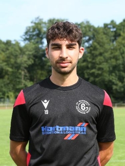 Avatar Bild für Robin Vierboom