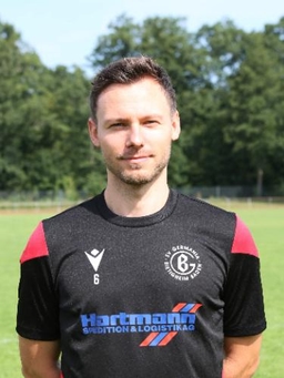 Avatar Bild für Sascha Wehrle