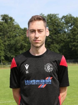 Avatar Bild für Niklas Welker