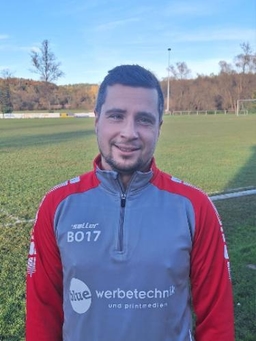 Avatar Bild für Oliver Burgard