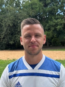 Avatar Bild für Tim Armbrecht