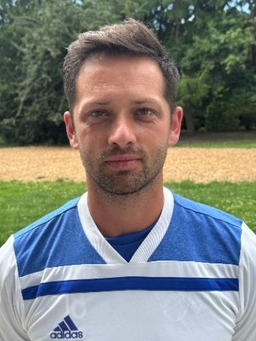 Avatar Bild für Mladen Drazic