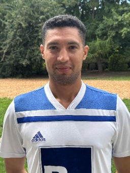 Avatar Bild für Adnane El Amouria