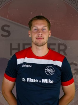 Avatar Bild für Paul Huth