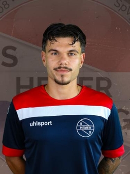 Avatar Bild für Gianluca Grahl